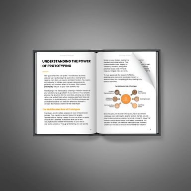 The Power of Prototypes - Ebook