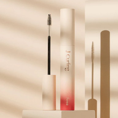 Fwee Puy J Curling Mascara