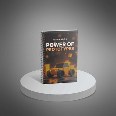 The Power of Prototypes - Workbook