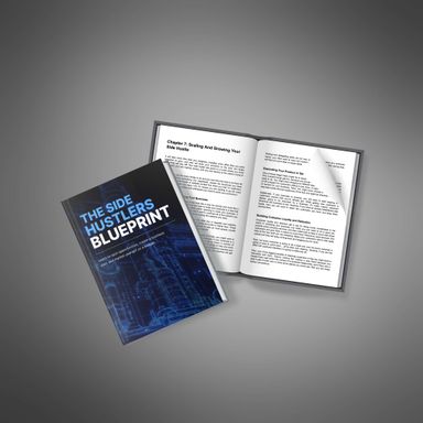 The Side Hustlers Blueprint