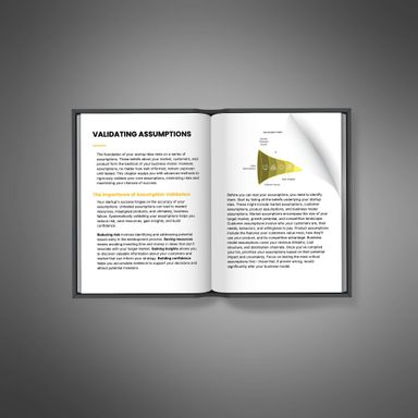 Validate Business Ideas - Ebook