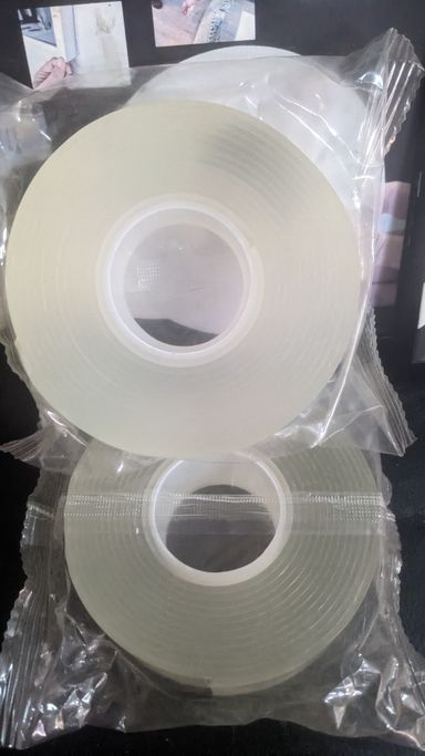 Nano Adhesive Tape - 3cm*3meters 