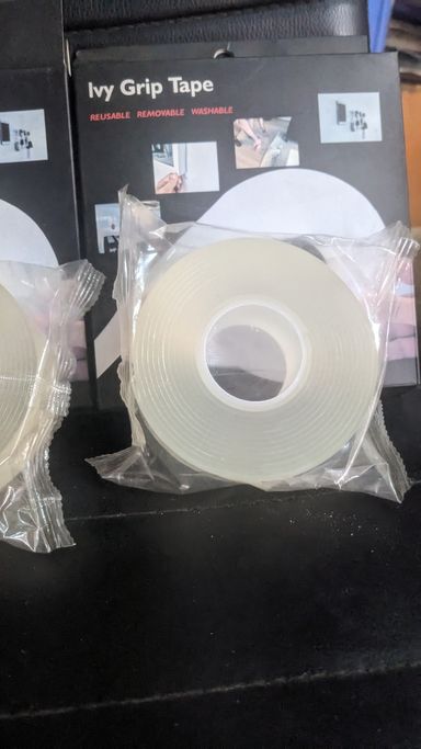 Nano Adhesive Tape - 3cm*3meters 