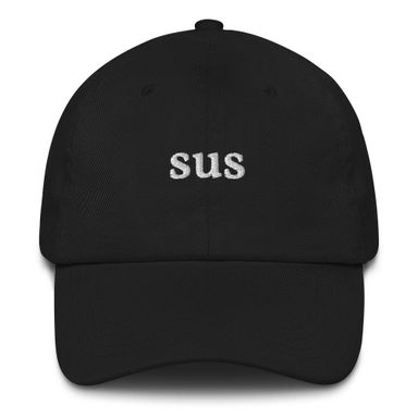 Cap sus 