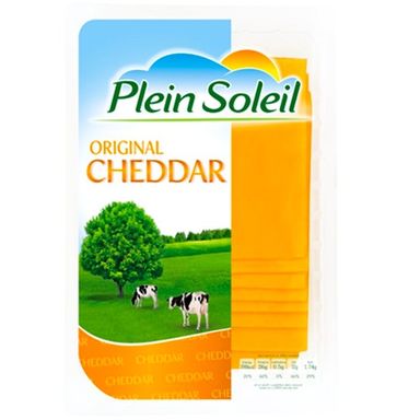 PLEIN SOLEIL SLICES