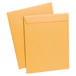 Envelope