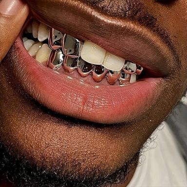 Teeth Grillz