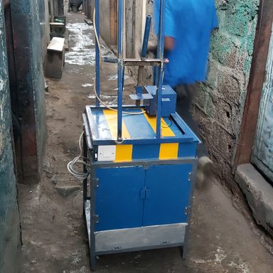 ✅Popcorn machine 