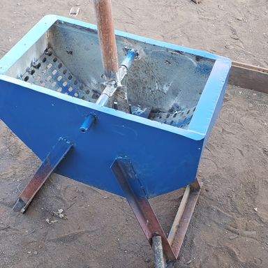 ✅Manual Groundnuts sheller 