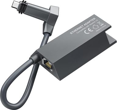 Gen 2 Ethernet Adapter