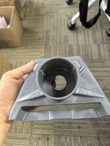 Starlink Large Pipe Adapter