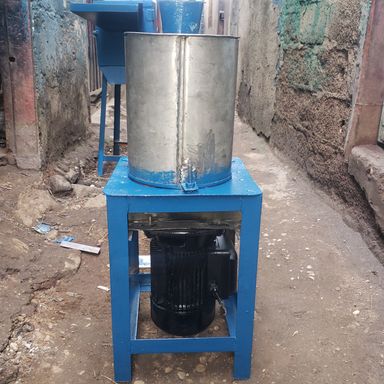 ✅2hp Peanut butter machine k3,800