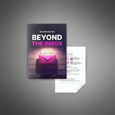 Beyond the Inbox - Workbook