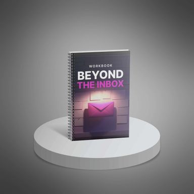 Beyond the Inbox - Workbook