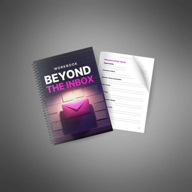 Beyond the Inbox - Workbook