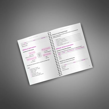 Beyond the Inbox - Workbook