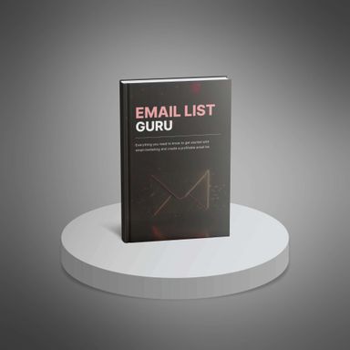 Email List Guru