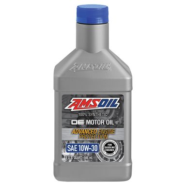 AMSOIL OE 10W-30