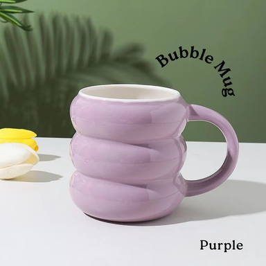 Bubble Mug