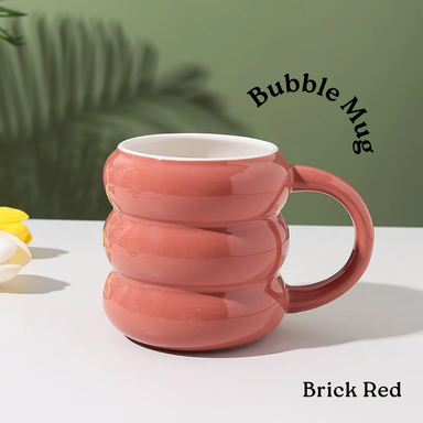 Bubble Mug