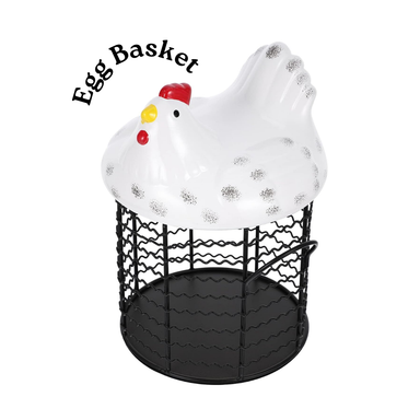 Egg Basket