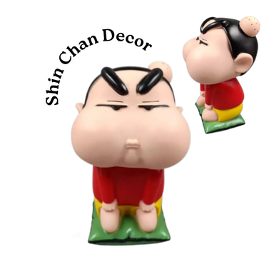 Shin Chan Decor