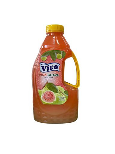 Guava Juice 2Litre