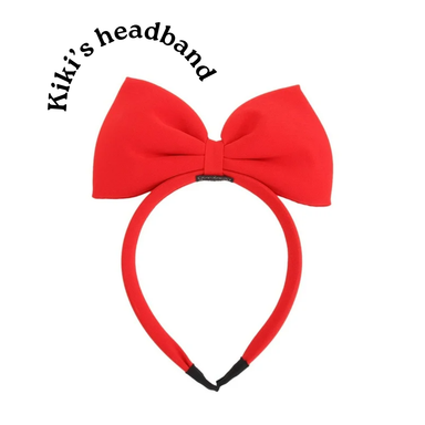 Kiki's Headband