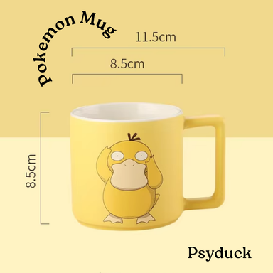 Pokemon Mug