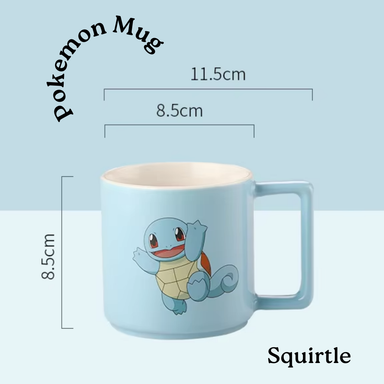 Pokemon Mug