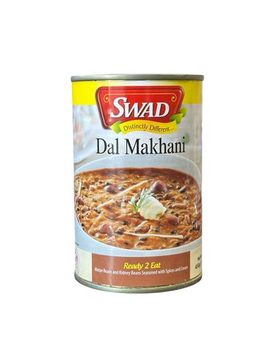 Dal Makhni 450g