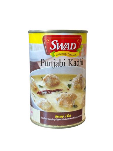 Punjabi Kadhi 450g