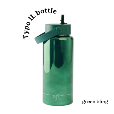 Typo 1L Bottle