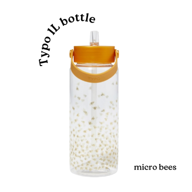 Typo 1L Bottle