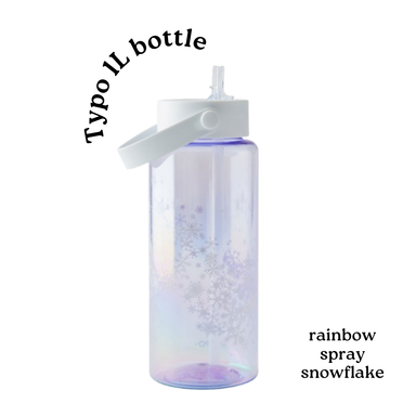 Typo 1L Bottle