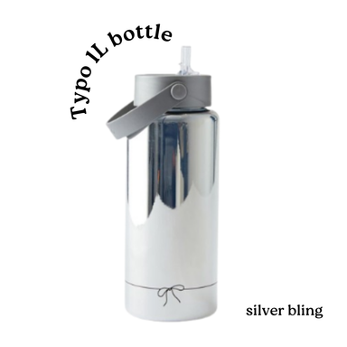 Typo 1L Bottle