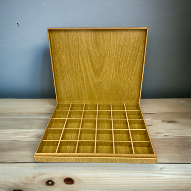 MDF Box 30 Compartment