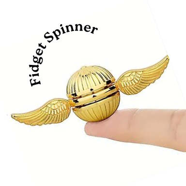 Fidget Spinner