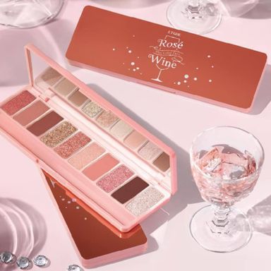 ETUDE HOSUE Play Color Eye Rose Wine