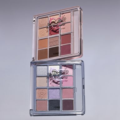 ETUDE HOSUE Not Bad My Bet Tone Eye Palette