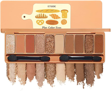 ETUDE HOSUE Play Color Eye Bake House