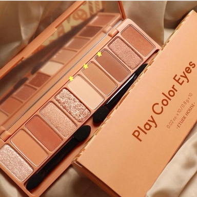 ETUDE HOSUE Play Color Eye Bake House