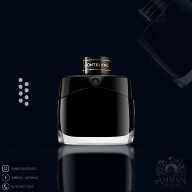 Montblanc Legend EDP