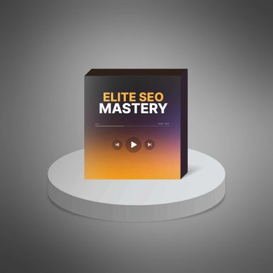 Elite SEO Mastery