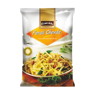 KEMCHHO Farali Chevda 270g