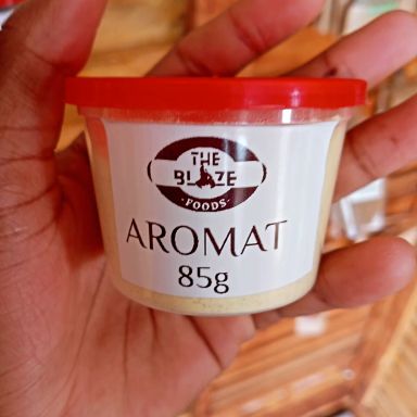 Aromat