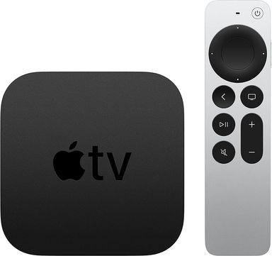  APPLE TV