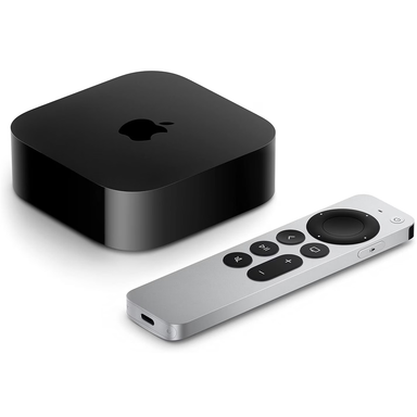  APPLE TV