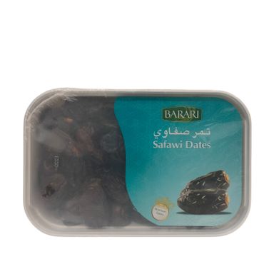 Barari Safawi Dates 500g