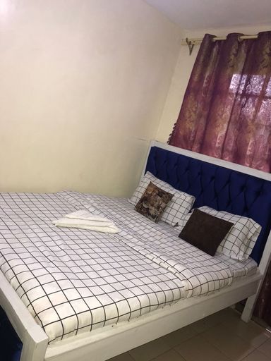 Studio Apartment at Mirema Drive, Roysambu